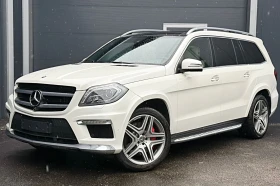 Mercedes-Benz GL 63 AMG Mercedes GL63 AMG* 3xTV* 360* VENT+ HEAT* PANORAMA - 32699 € / 63953.69 лв. - 73102402 4