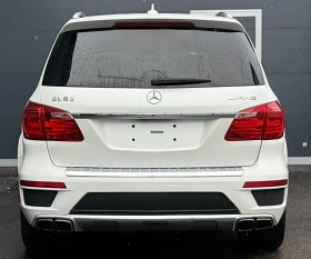 Mercedes-Benz GL 63 AMG Mercedes GL63 AMG* 3xTV* 360* VENT+ HEAT* PANORAMA - 32699 € / 63953.69 лв. - 73102402 2