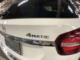 Mercedes-Benz GLA 4MATIC LEATHER PAN/ROOF CARPLAY B/SPOT CAM | Mobile.bg � ����� ������ 11