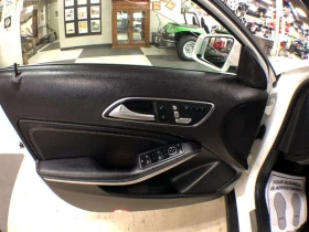 Mercedes-Benz GLA 4MATIC LEATHER PAN/ROOF CARPLAY B/SPOT CAM | Mobile.bg � ����� ������ 13