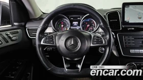 Mercedes-Benz GLE 350 d 4MATIC Coupe | ���� � ������ �� �������� | Mobile.bg � ����� ������ 9