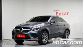 ����� �� �������� �� Mercedes-Benz GLE 350 d 4MATIC Coupe | ���� � ������ �� ��������