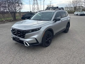������ Honda Cr-v