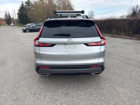 Honda Cr-v Touring * CARFAX * ���� ������ * ���� �� �� *  | Mobile.bg � ����� ������ 5