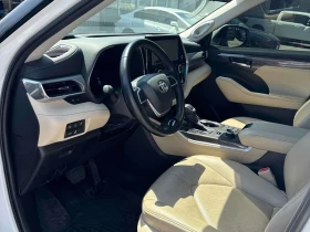 Toyota Highlander * 360 * ���������������� * ��������� * PANO | Mobile.bg � ����� ������ 5