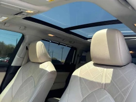 Toyota Highlander * 360 * ���������������� * ��������� * PANO | Mobile.bg � ����� ������ 16