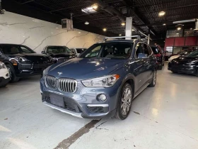 ������ BMW X1