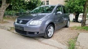 ����� �� �������� �� VW Tayron 1.9TDI 105k.c 6ck.