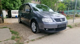 ����� �� �������� �� VW Tayron 1.9TDI 105k.c 6ck.