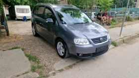����� �� �������� �� VW Tayron 1.9TDI 105k.c 6ck.