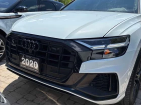 Audi Q8 * Progressiv S-line Black Optic* ОБДУХ* DIS* B&O*  | Auto.bg — изображение 6
