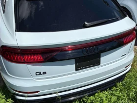 Audi Q8 * Progressiv S-line Black Optic* ОБДУХ* DIS* B&O*  | Auto.bg — изображение 4
