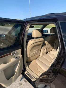 Hyundai Santa fe | Mobile.bg � ����� ������ 10