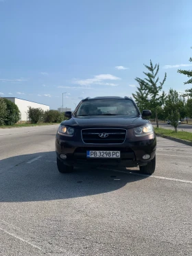 Hyundai Santa fe | Mobile.bg � ����� ������ 2