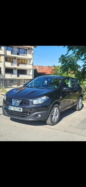 Nissan Qashqai SUV | Mobile.bg � ����� ������ 3