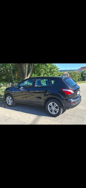 Nissan Qashqai SUV | Mobile.bg � ����� ������ 7