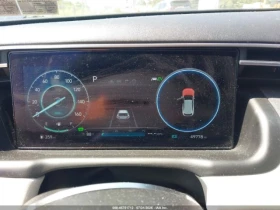 Hyundai Tucson HYBRID* AWD* LIMITED* ����* �������* ��������*  | Mobile.bg � ����� ������ 7