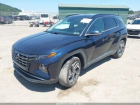 Hyundai Tucson HYBRID* AWD* LIMITED* ����* �������* ��������*  | Mobile.bg � ����� ������ 2