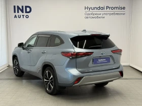 Toyota Highlander LUXURY Hybrid | Auto.bg — изображение 2