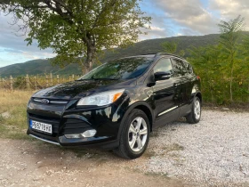 ����� �� �������� �� Ford Escape SE AWD