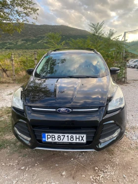 Ford Escape SE AWD | Mobile.bg � ����� ������ 2