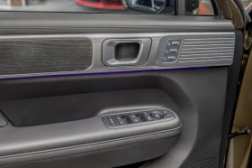 Hyundai Santa fe HuD/Ambient/Камера 360/Обдухване/Дистроник/Lane As | Auto.bg — изображение 8