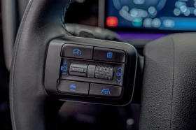 Hyundai Santa fe HuD/Ambient/Камера 360/Обдухване/Дистроник/Lane As | Auto.bg — изображение 14