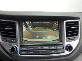 Hyundai Tucson 2.0 2WD  | Auto.bg — изображение 14