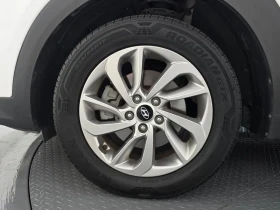 Hyundai Tucson 2.0 2WD  | Auto.bg — изображение 5