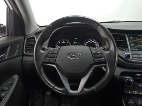 Hyundai Tucson 2.0 2WD  | Auto.bg — изображение 12
