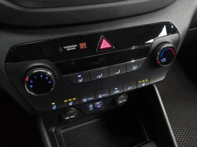 Hyundai Tucson 2.0 2WD  | Auto.bg — изображение 15
