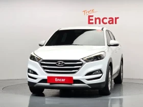 Hyundai Tucson 2.0 2WD  | Auto.bg — изображение 3