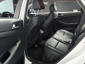 Hyundai Tucson 2.0 2WD  | Auto.bg — изображение 11