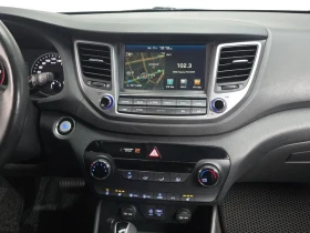Hyundai Tucson 2.0 2WD  | Auto.bg — изображение 13