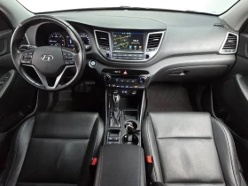 Hyundai Tucson 2.0 2WD  | Auto.bg — изображение 7