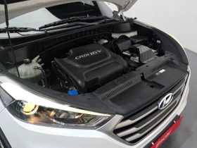 Hyundai Tucson 2.0 2WD  | Auto.bg — изображение 6