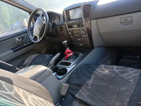 Kia Sorento 2.5CRDI * ����������� * 4�4 *  | Mobile.bg � ����� ������ 11