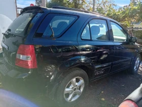Kia Sorento 2.5CRDI * ����������� * 4�4 *  | Mobile.bg � ����� ������ 7