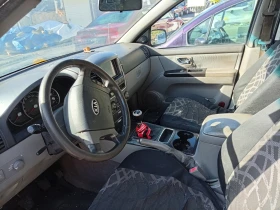 Kia Sorento 2.5CRDI * ����������� * 4�4 *  | Mobile.bg � ����� ������ 14