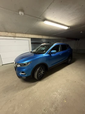 Nissan Qashqai 1.2 DIG-T Automatic Tekna - 10900 € - 73319506 11