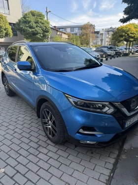 Nissan Qashqai 1.2 DIG-T Automatic Tekna - 10900 € - 73319506 3
