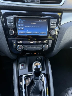 Nissan Qashqai 1.2 DIG-T Automatic Tekna - 10900 € - 73319506 8