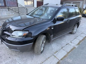 Mitsubishi Outlander 2.0 | Mobile.bg � ����� ������ 2