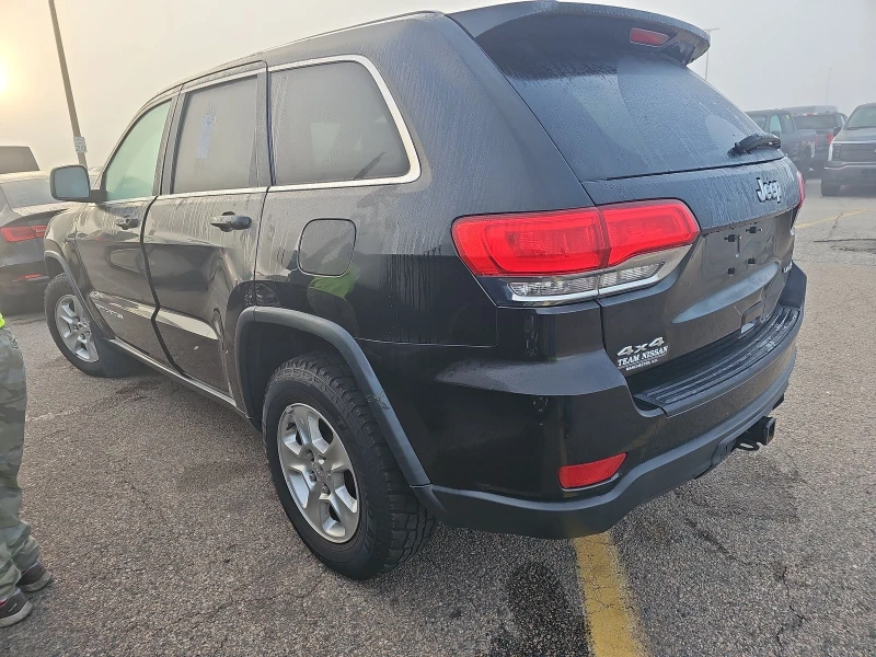 Jeep Grand cherokee LAREDO, снимка 5 - Автомобили и джипове - 47731563