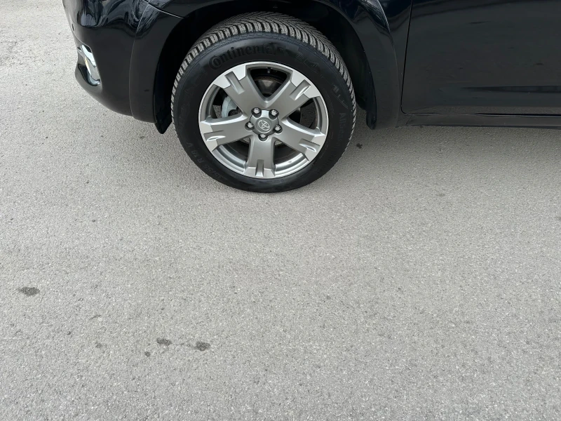 Toyota Rav4 CROSSOVER-4x4-AUTOMAT-168.247km-NEW-NAVI-FULL, снимка 7 - Автомобили и джипове - 48417716