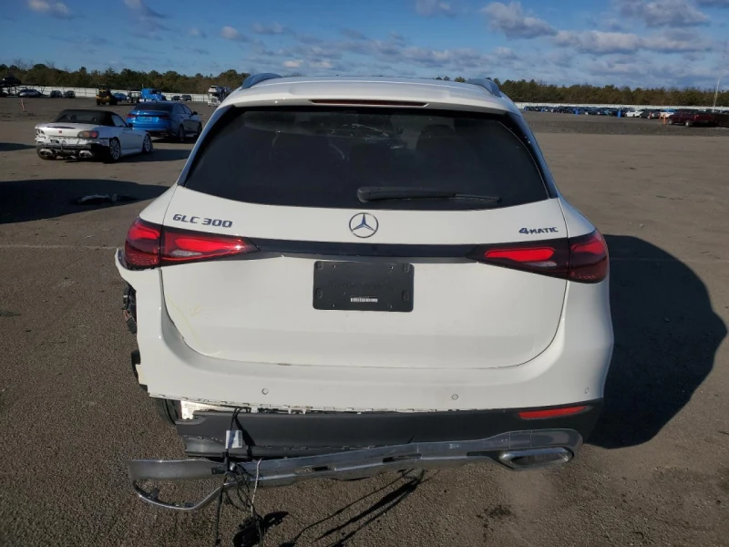 Mercedes-Benz GLC Подгрев* Burmester* Keyless* Камера* Панорама, снимка 6 - Автомобили и джипове - 49243661