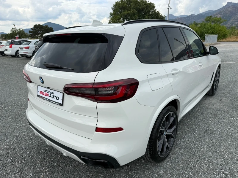 BMW X5 (KATO НОВА)^(X-Drive)^(M-Paket)^(APPLE-CARPLAY), снимка 6 - Автомобили и джипове - 50620375