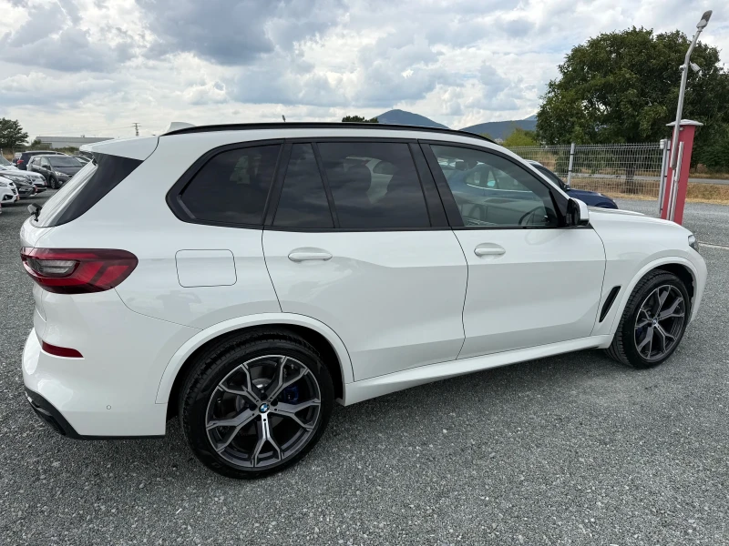 BMW X5 (KATO НОВА)^(X-Drive)^(M-Paket)^(APPLE-CARPLAY), снимка 5 - Автомобили и джипове - 50620375