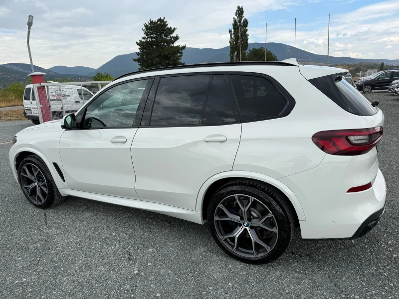 BMW X5 (KATO НОВА)^(X-Drive)^(M-Paket)^(APPLE-CARPLAY), снимка 8 - Автомобили и джипове - 50620375