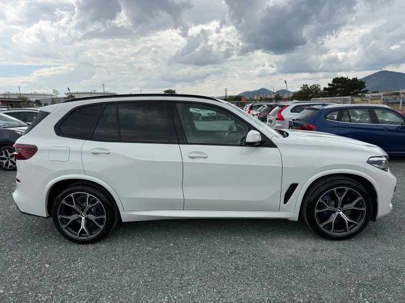 BMW X5 (KATO НОВА)^(X-Drive)^(M-Paket)^(APPLE-CARPLAY), снимка 4 - Автомобили и джипове - 50620375